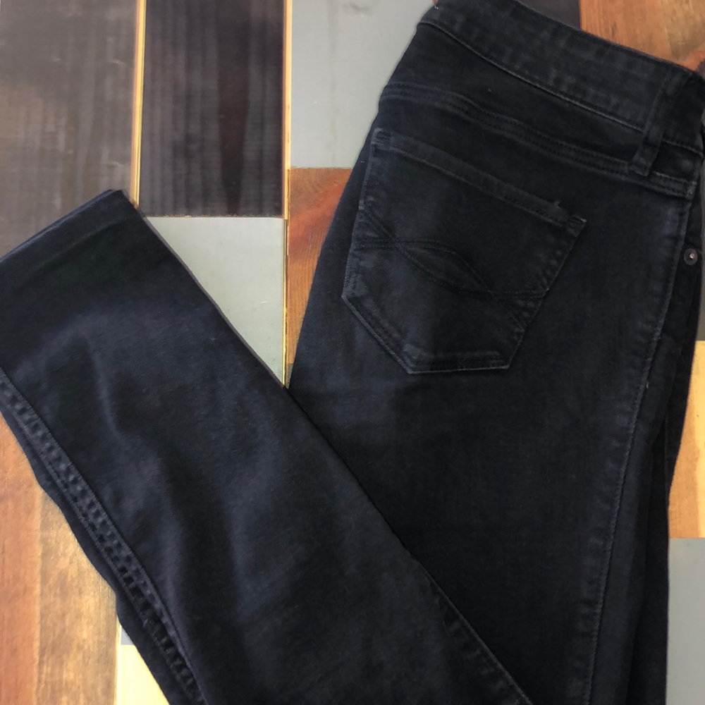 Abercrombie Jeans